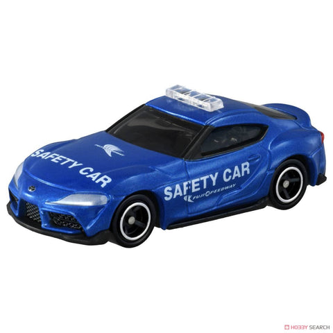 Takara Tomy Tomica GR Supra Fuji Speedway (87)