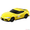 Takara Tomy SP MF Ghost/Toyota GR Supra Takara Tomy SP MF Ghost/Toyota GR Supra
