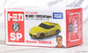 Takara Tomy SP MF Ghost/Toyota GR Supra Takara Tomy SP MF Ghost/Toyota GR Supra
