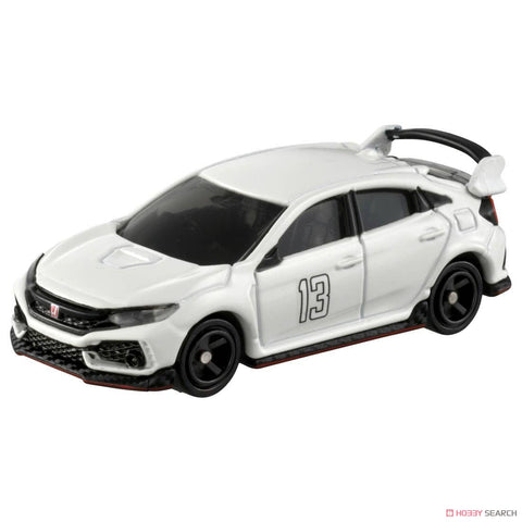 Takara Tomy SP MF Ghost/Toyota Honda Civic Type R