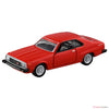 Takara Tomy Premium Skyline 2000 Turbo GT-E S Red Takara Tomy Premium Skyline 2000 Turbo GT-E S Red