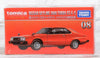 Takara Tomy Premium Skyline 2000 Turbo GT-E S Red Takara Tomy Premium Skyline 2000 Turbo GT-E S Red