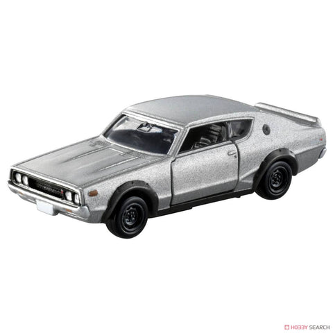 Takara Tomica Premium 17 Nissan Skyline (KPGC110)
