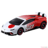 Takara Tomy Lamborghini Huracan Performante Tomica 50th Anniversary Takara Tomy Lamborghini Huracan Performante Tomica 50th Anniversary