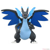 Takara Tomy Moncolle MS-51 Mega Charizard X