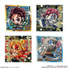 Kimetsu no Yaiba Wafer + Card Blind Packet Kimetsu no Yaiba Wafer + Card Blind Packet