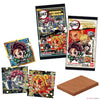 Kimetsu no Yaiba Wafer + Card Blind Packet Kimetsu no Yaiba Wafer + Card Blind Packet