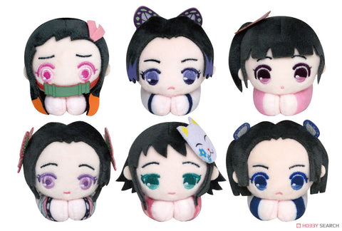 Kimetsu no Yaiba Hug X Character Vol 5 Blind box Kimetsu no Yaiba Hug X Character Vol 5 Blind box