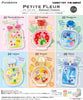 Re-Ment Pokemon Petit Fleur Seasonal Flowers (Set of 6) Re-Ment Pokemon Petit Fleur Seasonal Flowers (Set of 6)