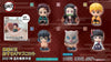 Revolve Kimetsu no Yaiba Siting Figure (Set of 6) Revolve Kimetsu no Yaiba Siting Figure (Set of 6)