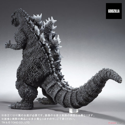Garage Toy Godzilla 1954 Favorite Sculptors Line