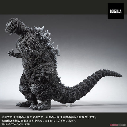 Garage Toy Godzilla 1954 Favorite Sculptors Line