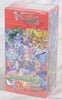 Vanguard-D-TB02 Monster Strike Booster (JAP) Vanguard-D-TB02 Monster Strike Booster (JAP)