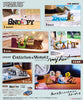 Re-Ment Snoopy Collection of Words 2 (Set of 6) Re-Ment Snoopy Collection of Words 2 (Set of 6)