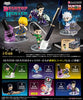 Re-Ment Desktop X Hunter (Set of 6) Re-Ment Desktop X Hunter (Set of 6)