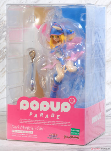 Pop Up Parade Yu-Gi-Oh Dark Magician Girl
