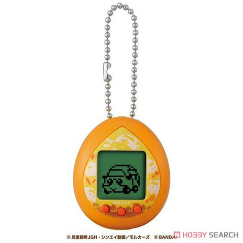 Tamagotchi x Pui Pui Molcar - Orange
