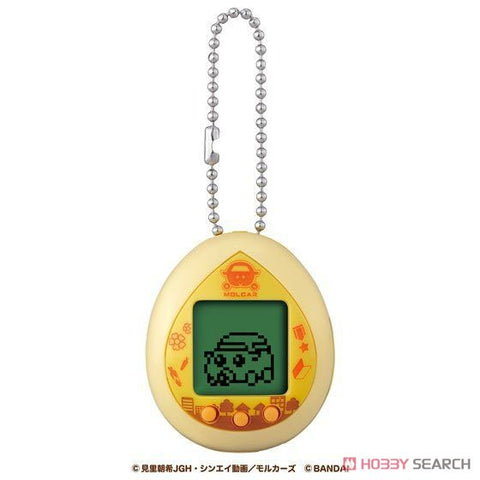 Tamagotchi x Pui Pui Molcar - Cream