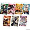 Kimetsu no Yaiba #4 Wafer + Card Blind Packet Kimetsu no Yaiba #4 Wafer + Card Blind Packet