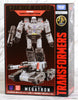 Transformers Premium Finishes PF WFC-02 Megatron Transformers Premium Finishes PF WFC-02 Megatron