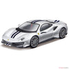 Tomica x Burago Blister Ferrari 488 Pista Tomica x Burago Blister Ferrari 488 Pista