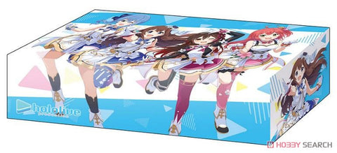 Bushiroad Storage Box Vol 16 Bushiroad Storage Box Vol 16