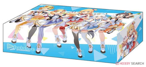 Bushiroad Storage Box Vol 17 Bushiroad Storage Box Vol 17