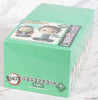 Kimetsu no Yaiba Furu Furu Mascot A-Box (Set of 8) Kimetsu no Yaiba Furu Furu Mascot A-Box (Set of 8)