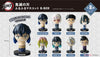 Kimetsu no Yaiba Furu Furu Mascot B-Box (Set of 8) Kimetsu no Yaiba Furu Furu Mascot B-Box (Set of 8)