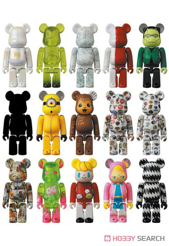 BE@RBRICK Series 42 Box Set BE@RBRICK Series 42 Box Set