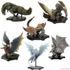 Capcom Figure Builder Monster Hunter Plus Best Vol 12/13/14 Capcom Figure Builder Monster Hunter Plus Best Vol 12/13/14