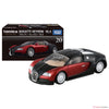Takara Tomy Tomica Premium Black Bugatti Veyron 16.4 (20) Takara Tomy Tomica Premium Black Bugatti Veyron 16.4 (20)