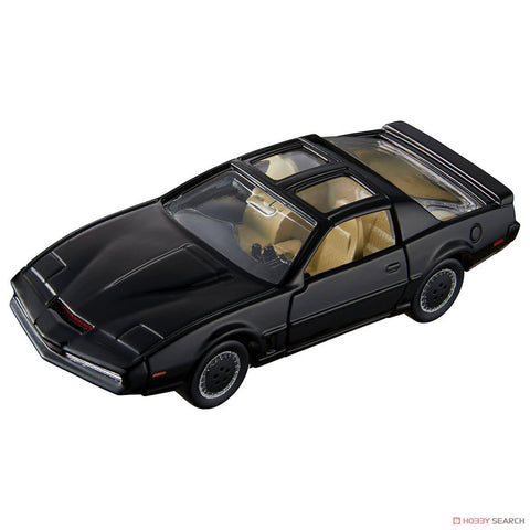 Takara Tomy Tomica Premium Unlimited Knight Rider 2000 (03)