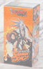 Vanguard Over Dress TB03 Shaman King Booster Vanguard Over Dress TB03 Shaman King Booster