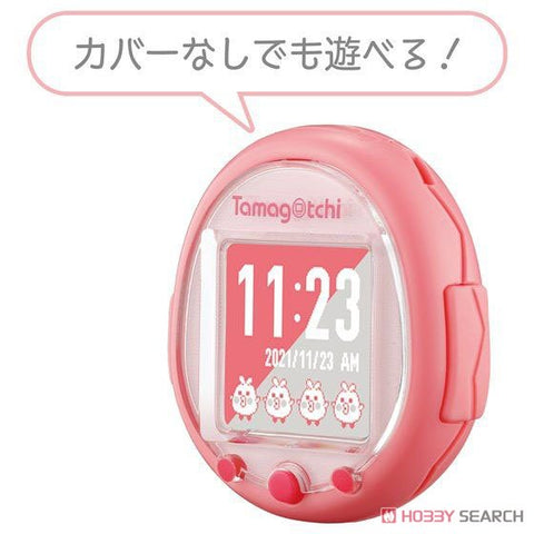Tamagotchi Smart - Coral Pink