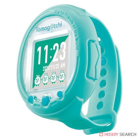 Tamagotchi Smart - Mint Blue