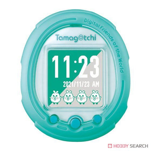 Tamagotchi Smart - Mint Blue