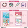 Tamagotchi Smart - TamaSma Card Sweets Friends Tamagotchi Smart - TamaSma Card Sweets Friends