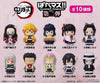 Ensky Kimetsu no Yaiba Puppet Mascot!! Vol.2 (Set of 10) Ensky Kimetsu no Yaiba Puppet Mascot!! Vol.2 (Set of 10)