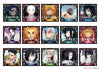 Ensky Kimetsu no Yaiba Sticker Vol 2 Blind Packet Ensky Kimetsu no Yaiba Sticker Vol 2 Blind Packet