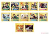 Ensky Kimetsu no Yaiba Sticker Vol 2 Blind Packet Ensky Kimetsu no Yaiba Sticker Vol 2 Blind Packet