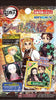 Ensky Kimetsu no Yaiba Sticker Vol 2 Blind Packet Ensky Kimetsu no Yaiba Sticker Vol 2 Blind Packet