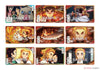 Ensky Kimetsu no Yaiba Sticker Vol 4 Blind Packet Ensky Kimetsu no Yaiba Sticker Vol 4 Blind Packet