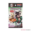 Ensky Kimetsu no Yaiba Sticker Vol 4 Blind Packet Ensky Kimetsu no Yaiba Sticker Vol 4 Blind Packet