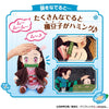 Kimetsu no Yaiba Nezuko Kamado 9" Talking Plush Kimetsu no Yaiba Nezuko Kamado 9" Talking Plush