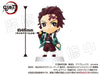 Anime Chara Kimetsu no Yaiba Heroes Vol.2 Blind Box Anime Chara Kimetsu no Yaiba Heroes Vol.2 Blind Box