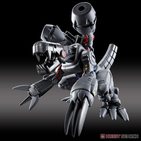 Bandai Digimon - Dynamotion Machinedramon
