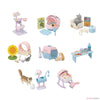 Orcara Mini World Collection Nyako Room (Set of 8) Orcara Mini World Collection Nyako Room (Set of 8)