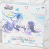 Weiss Schwarz Project Sekai Colorful Booster (JAP) Weiss Schwarz Project Sekai Colorful Booster (JAP)