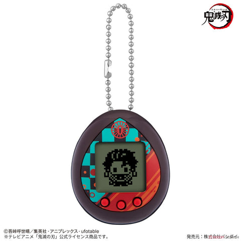 Tamagotchi x Kimetsu no Yaiba - Hinokami Kagura